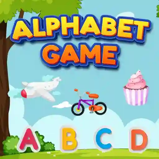 Alphabet Game