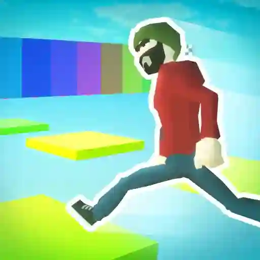 Impossible Parkour 