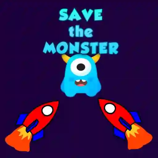 Save The Monster