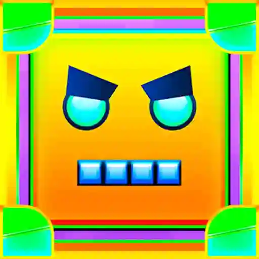 Square Dash