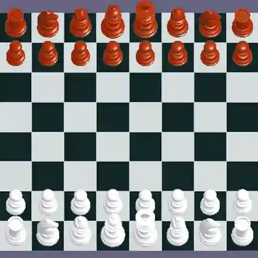 Ultimate Chess