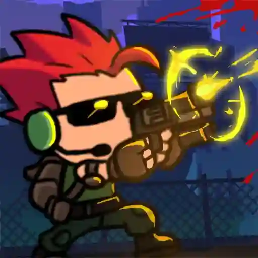 Zombie Gunpocalypse
